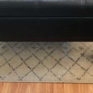 Meet your Posher, Kelly